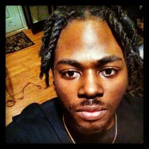 Meet your Posher, Darius